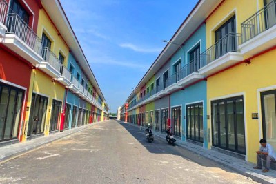 Dự án chợ TM Bích Hòa