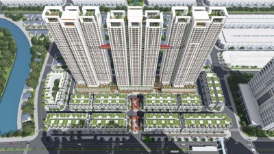 Dự án Terra An Hưng