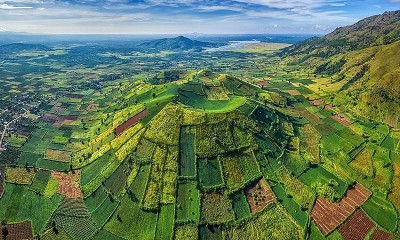 Phân cấp thẩm quyền giúp địa phương chủ động, sáng tạo trong lập quy hoạch khu chức năng. (Ảnh minh họa)