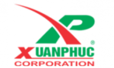 Công Ty Cổ Phần Tập Đoàn Xây Dựng Xuân Phúc