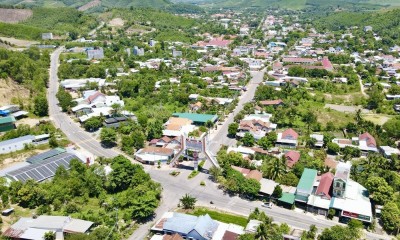 Hệ thống đô thị của huyện Khánh Vĩnh sẽ phát triển theo mô hình tiểu đô thị sinh thái núi rừng.