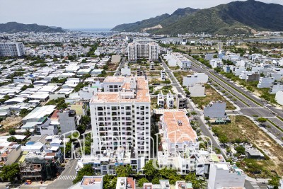 Nhà ở xã hội VCN Phước Long, TP. Nha Trang.