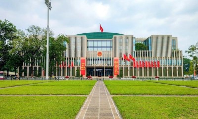 Xây dựng văn bản sửa đổi, bổ sung các luật, nghị quyết của Quốc hội, pháp lệnh, nghị quyết của Ủy ban Thường vụ Quốc hội vào các kỳ họp của Quốc hội trong năm 2025. (Ảnh minh họa)