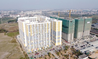 UBND cấp xã xác nhận điều kiện về thu nhập cho đối tượng là người thu nhập thấp không có hợp đồng lao động khi mua nhà ở xã hội.