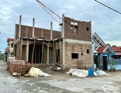 Bộ Xây dựng nói rõ việc xây nhà ở riêng lẻ không cần xin phép