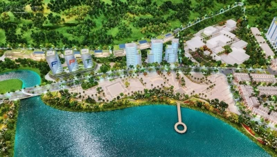 Dự án hơn 4.300 tỷ đồng của FPT Quy Nhơn được phép bán cho người nước ngoài