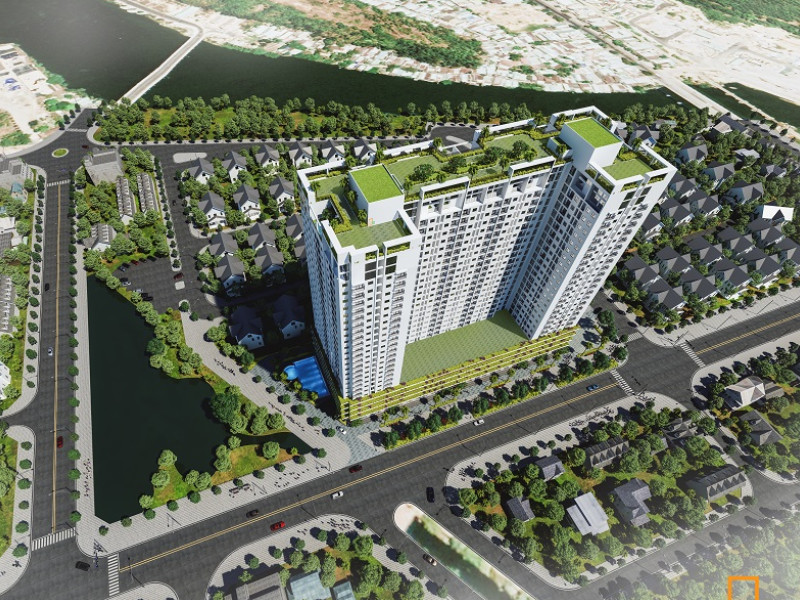 ecolife riverside