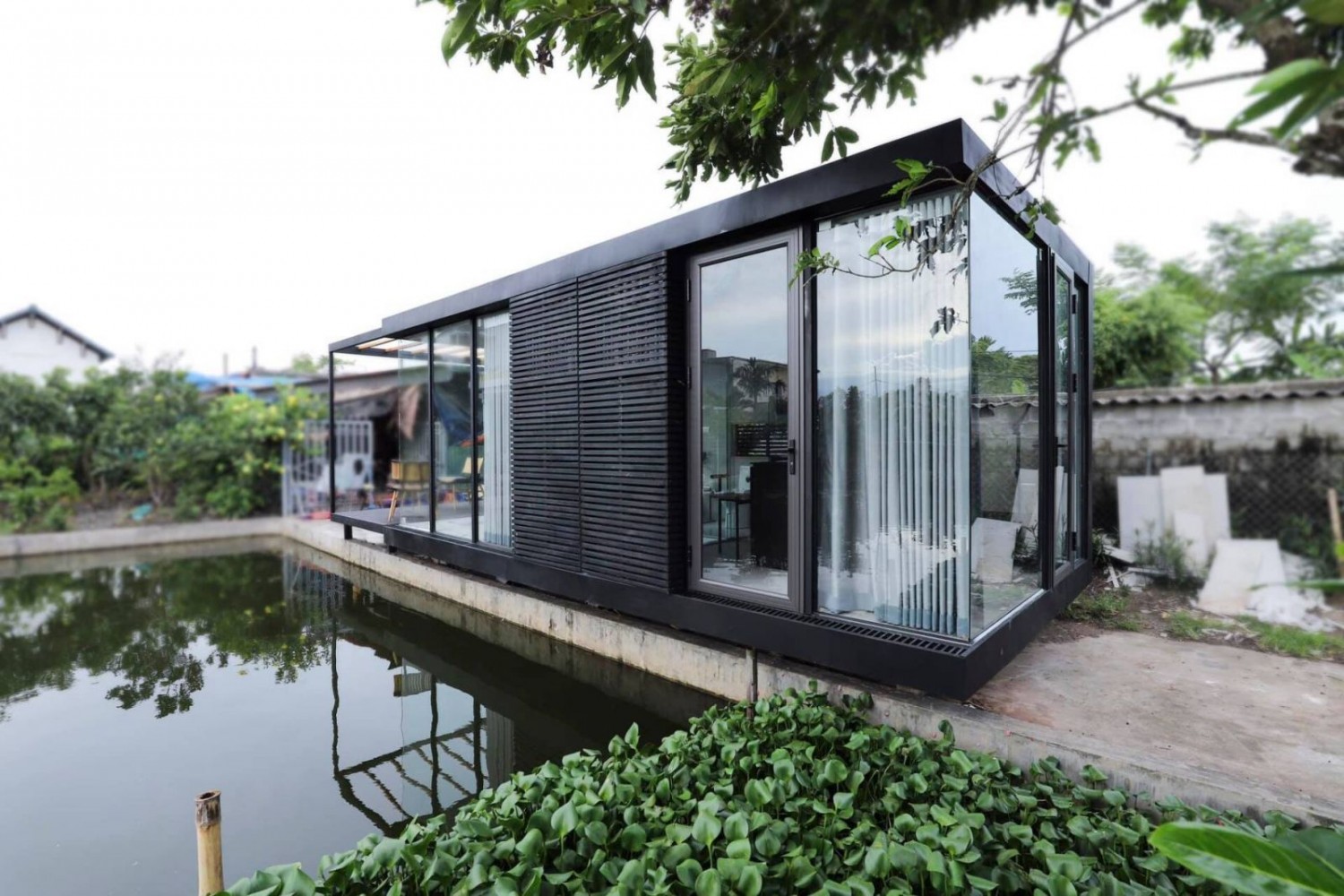 10 Xu Hướng Xây Dựng Công Nghiệp Phát Triển Mạnh Năm 2024