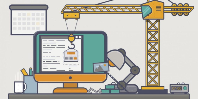 10 Xu Hướng Xây Dựng Công Nghiệp Phát Triển Mạnh Năm 2024