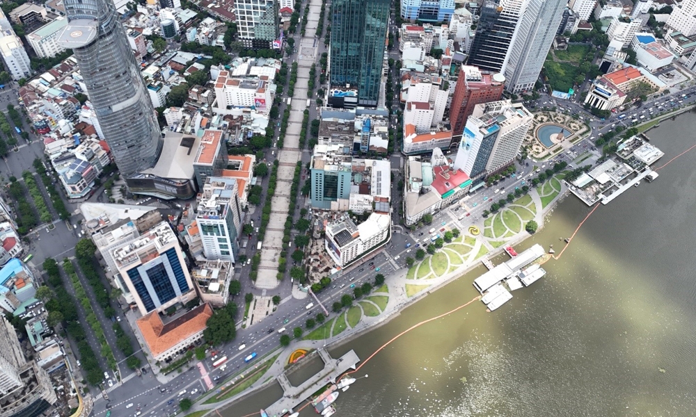 Chủ tịch UBND Thành phố Hồ Chí Minh chỉ đạo hoàn thiện, ban hành các văn bản quy định chi tiết và hướng dẫn thi hành Luật Đấu thầu.