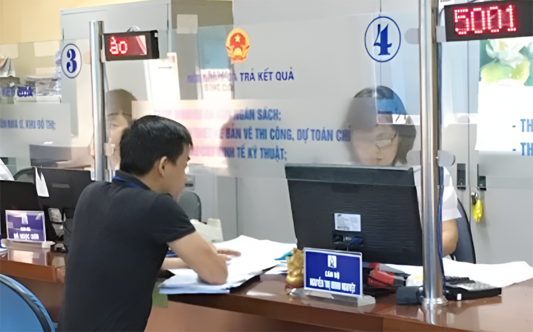 Rà soát, đơn giản hóa thủ tục hành chính liên quan đến hoạt động sản xuất, kinh doanh năm 2025.